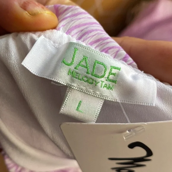 Jade dress. G - Picture 7 of 8